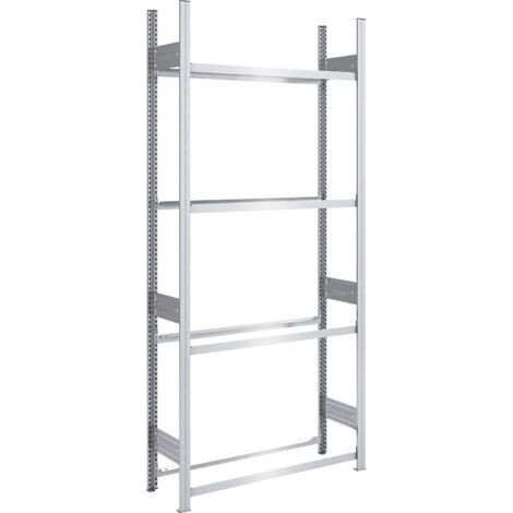 hofe, Rayonnage pour pneus, hauteur rayonnage 2500 mm, (1/3)