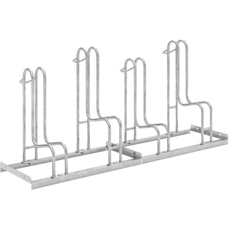 WSM, Support cycles vertical, simple face, largeur de pneu max