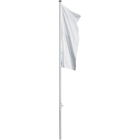 Mannus  518983  Mannus  Mât de pavoisement PRESTIGE  sans (1/5)