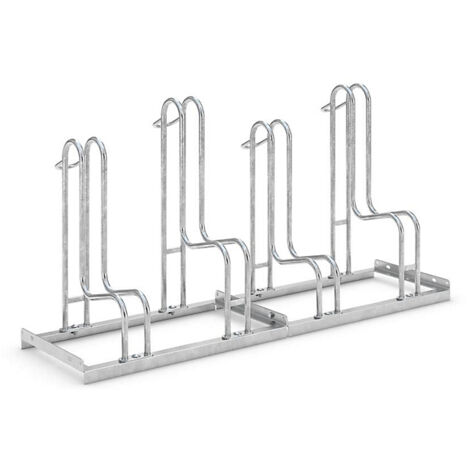 WSM, Support cycles vertical, simple face, largeur de pneu max