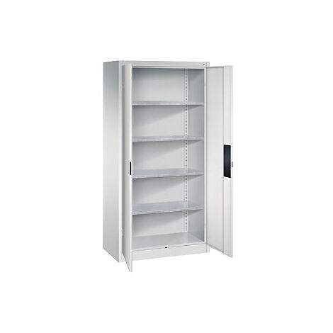 C+P 677169 Armoire d'atelier pour charges lourdes largeur