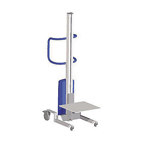 FRANKEL kaiserkraft, Mini-élévateur, NEWTON 50, force 50 kg (1/2)
