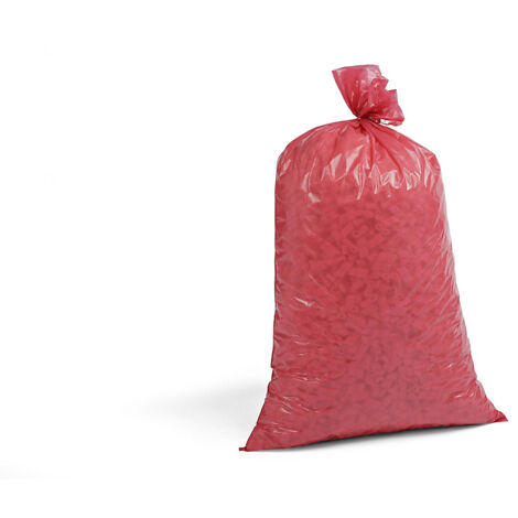 FRANKEL kaiserkraft, Sacs-poubelle, PE basse densité, 70 l, (1/5)