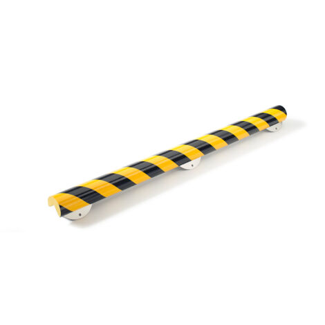 SHG, Protection des coins Knuffi® avec rail de montage, type A+