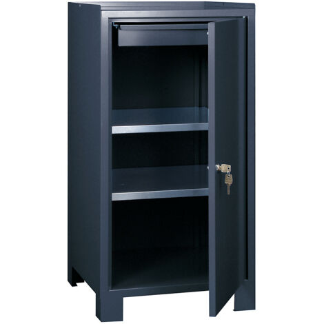 Wolf, Armoire à outils avec pieds, h x l x p 1000 x 500 x 500