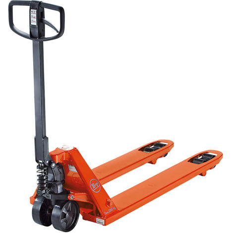 Toyota Transpalette TOYOTA - BT-Lifter - roues en polyuréthane (1/3)