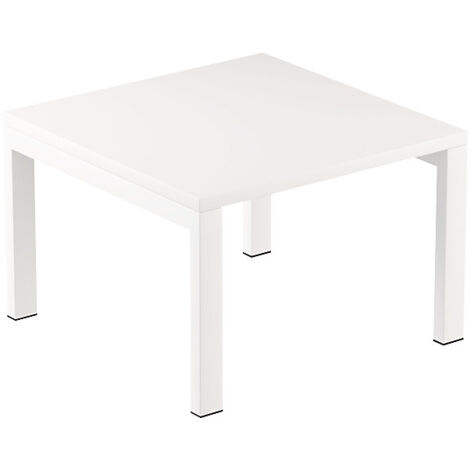 meet, Table d'appoint easyDesk®, h x l x p 400 x 600 x 600 mm, (1/3)