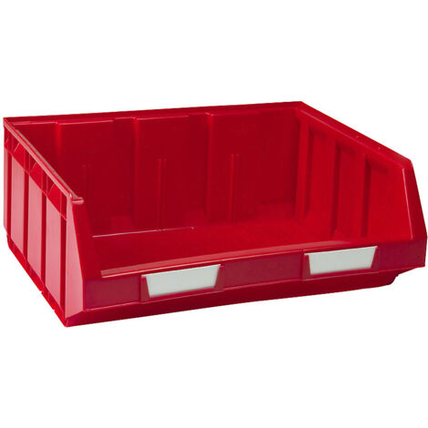 FRANKEL kaiserkraft, Bac à bec en polyéthylène, L x l x h 344 x (1/5)