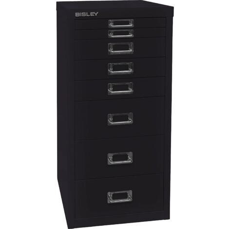 BISLEY  180266  BISLEY  MultiDrawer™ série 29  format A4  8 (1/2)