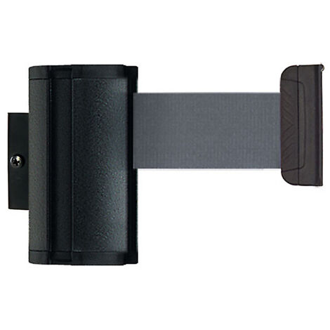 FRANKEL kaiserkraft, Boîtier à sangle Wall Mount, étirement max (1/5)