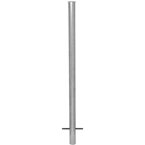 FRANKEL kaiserkraft, Barrière modulaire, montant à sceller,