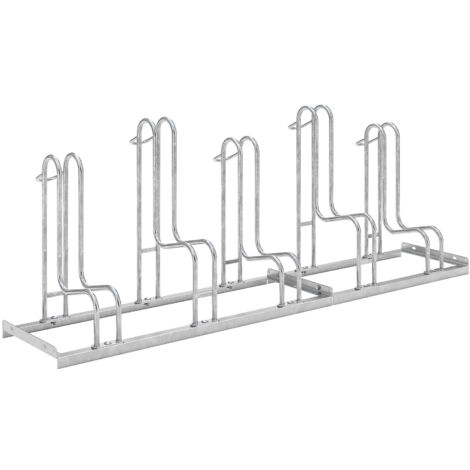 WSM, Support cycles vertical, simple face, largeur de pneu max
