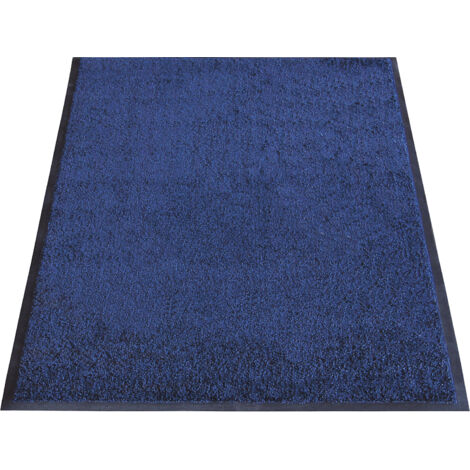 Miltex, Tapis de propreté EAZYCARE WASH, L x l 1500 x 850 mm,