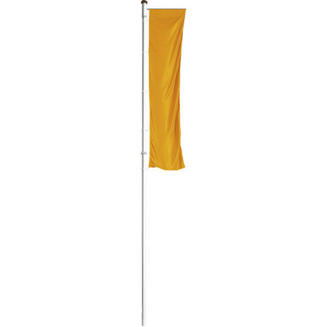 Mannus  518984  Mannus  Mât de pavoisement PRESTIGE  avec (1/5)
