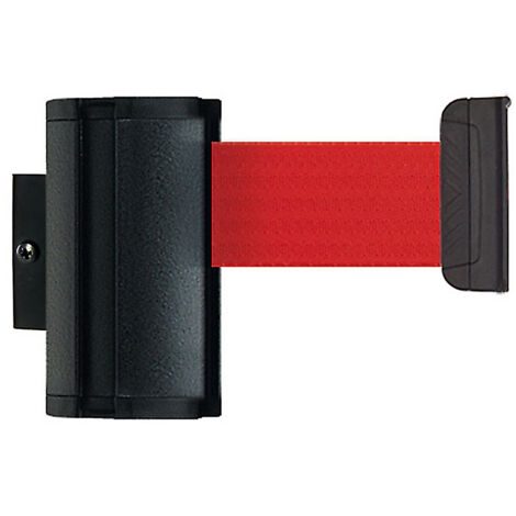 FRANKEL kaiserkraft, Boîtier à sangle Wall Mount, étirement max (1/3)