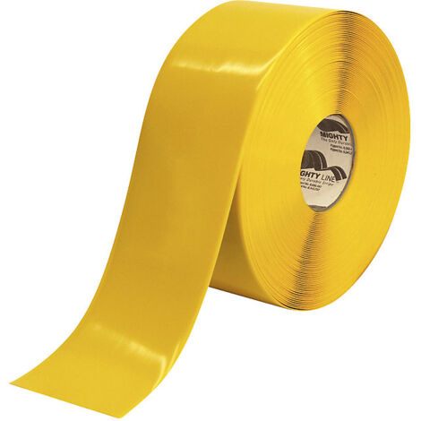kaiserkraft 591195 kaiserkraft Bande de marquage des sols (1/2)