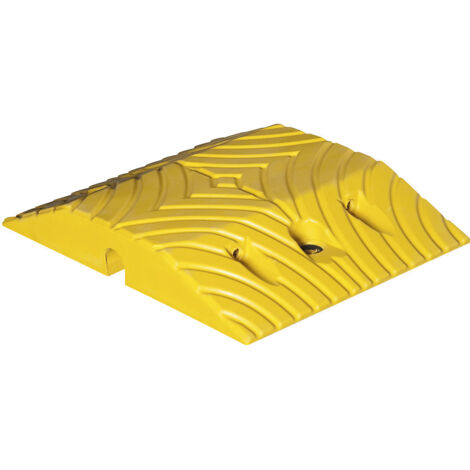 Moravia, Ralentisseur, vitesse max 20 km/h, L x l 340 x 250 mm (1/3)