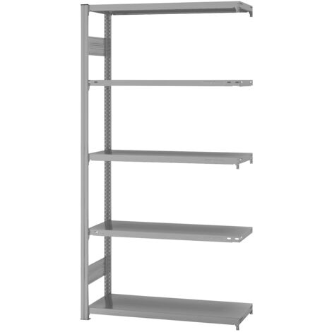 eurokraft pro, Rayonnage emboîtable modulaire, version (1/2)