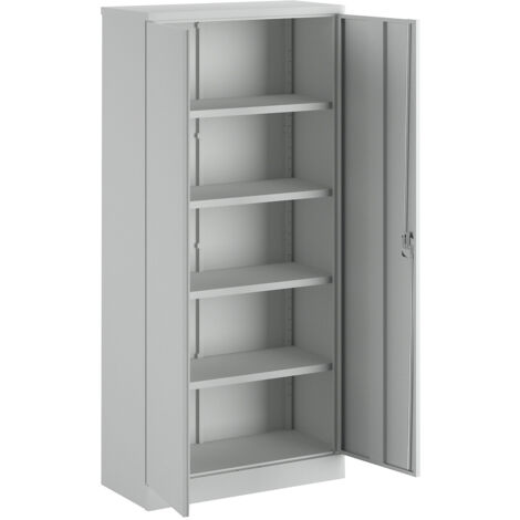 eurokraft basic, Armoire universelle, h x l x p 1950 x 915 x (1/5)