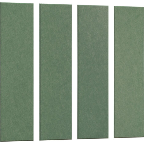 eurokraft basic 659688 Panneau acoustique mural h x l 1200 (1/5)
