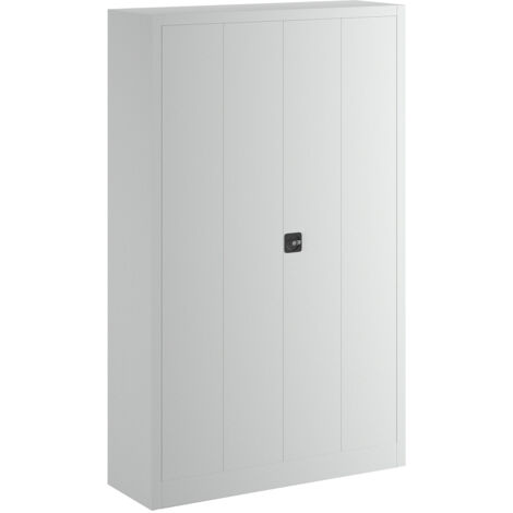 Pavoy, Armoire à portes pliantes, hauteur 1950 mm, largeur (1/5)