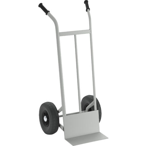MATADOR, Diable professionnel NST100, force 200 kg, (1/5)