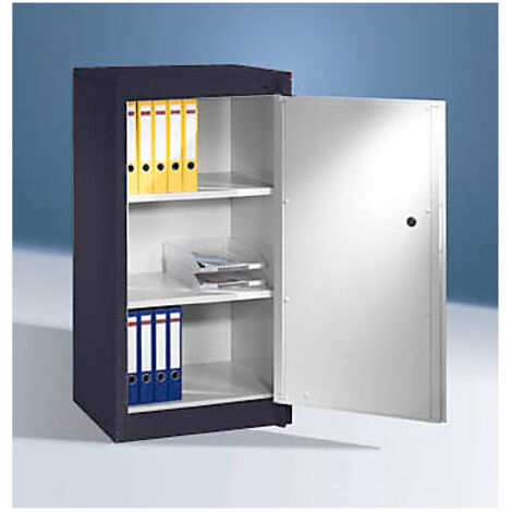 C+P  970133  Armoire métallique ignifuge  modèle conforme à la (1/5)