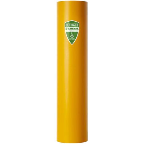 Ampere Rack Mammut, Protection anti-heurt pour rayonnage, en (1/5)