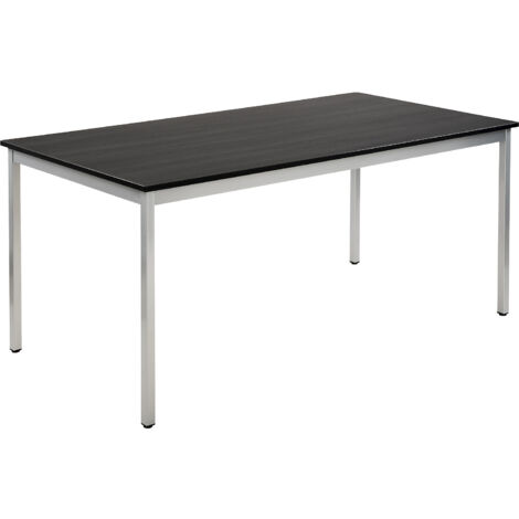 eurokraft basic, Table polyvalente, rectangulaire, h x l x p (1/5)