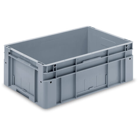 FRANKEL kaiserkraft, Bac gerbable normes Europe, dim ext L x l (1/5)