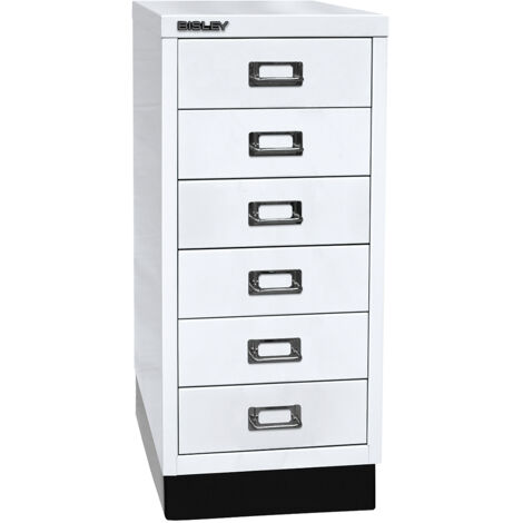 BISLEY, MultiDrawer™ série 29, avec socle, format A4, 6 (1/5)