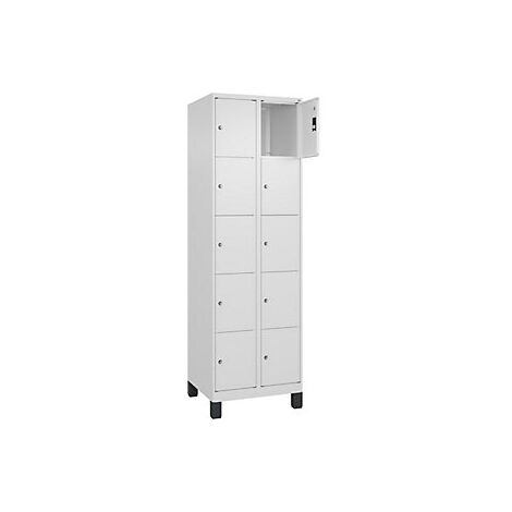 C+P 797790 Vestiaire multicases Classic PLUS 2