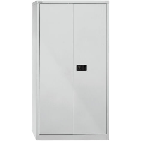BISLEY, Armoire à portes battantes UNIVERSAL, h x l x p 1806 x (1/5)