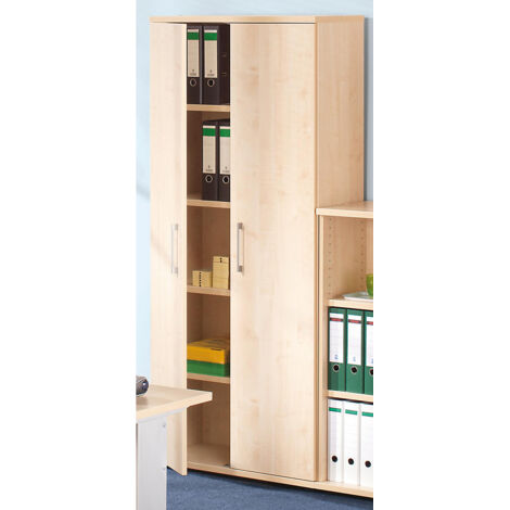 FRANKEL kaiserkraft, PETRA - Armoire de bureau, h x l x p 1851 (1/5)