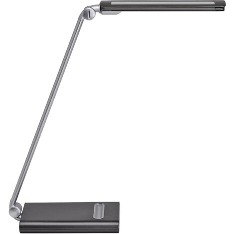 MAUL, Lampe de table LED MAULpure, intensité lumineuse variable (1/5)