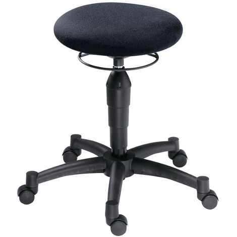 Topstar, Tabouret BALANCE 10, avec assise Orthositz, Ø 350 mm (1/5)