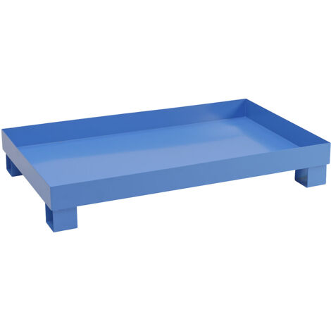 eurokraft basic, Cuve de rétention 60 l, L x l x h 800 x 1300 x (1/3)