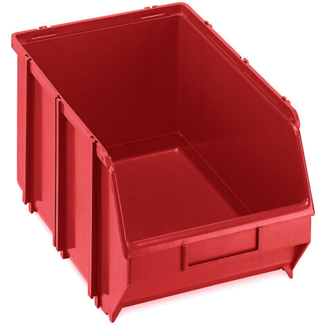 FRANKEL kaiserkraft, Bac à bec assemblable, L x l x h 341 x 210 (1/5)