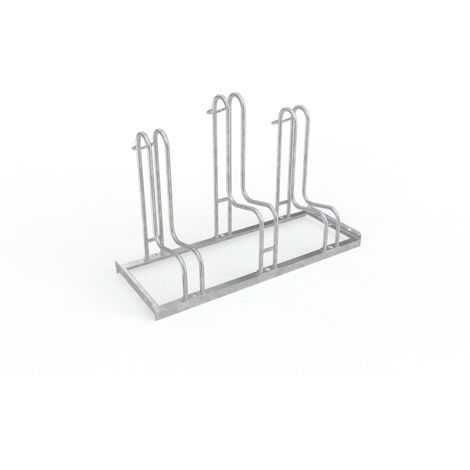 WSM, Support cycles vertical, simple face, largeur de pneu max