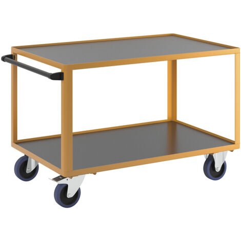 FRANKEL kaiserkraft, Chariot de montage professionnel, avec (1/5)