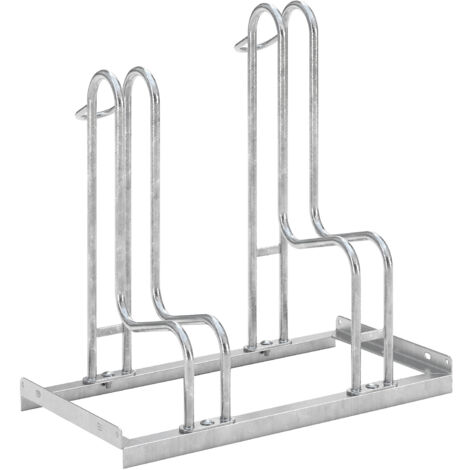 WSM, Support cycles vertical, simple face, largeur de pneu max