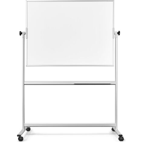 magnetoplan, Tableau mobile, tôle d'acier émaillée, l x h 1200 (1/5)