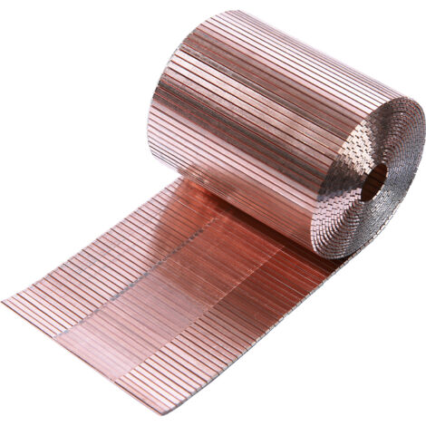 ratioform, Agrafes en rouleaux pour agrafeuse manuelle, lot de (1/2)