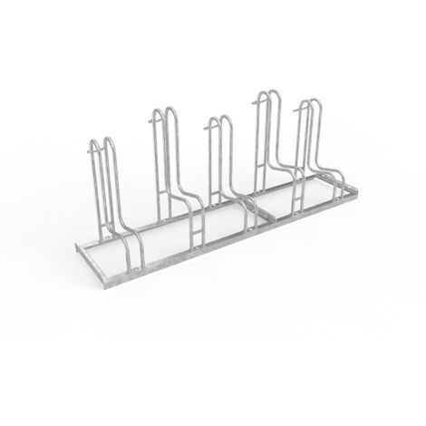 WSM, Support cycles vertical, simple face, largeur de pneu max