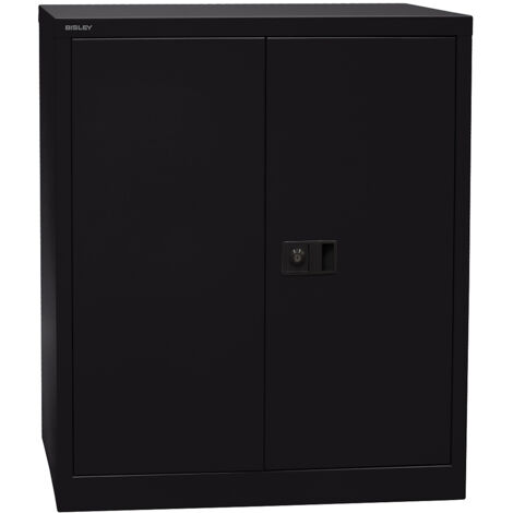 BISLEY, Armoire à portes battantes UNIVERSAL, h x l x p 1000 x (1/5)