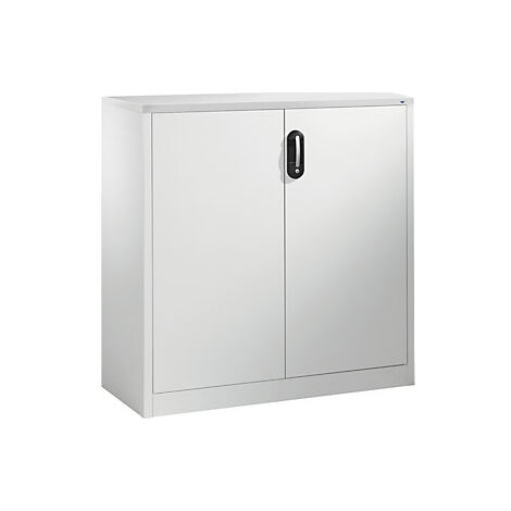 C+P  489267  Armoire basse ACURADO  3 hauteurs de classeurs  (1/3)