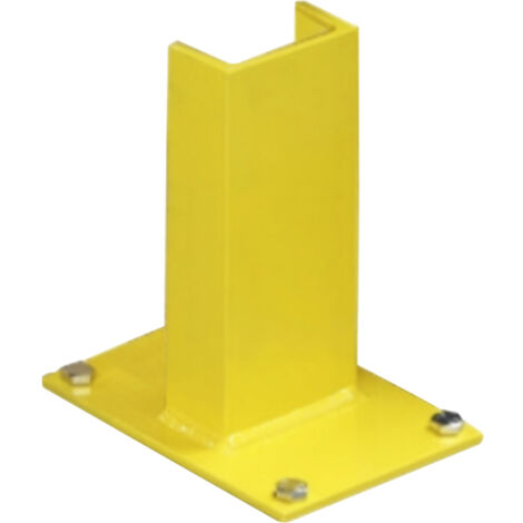 Mottez, Potelet de protection, pour 1 madrier, élément