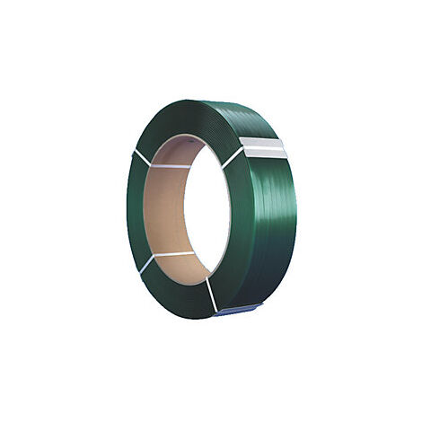 ratioform, bawepa Ku Ruban de polyester vert 16 x 073 mm 1750 M