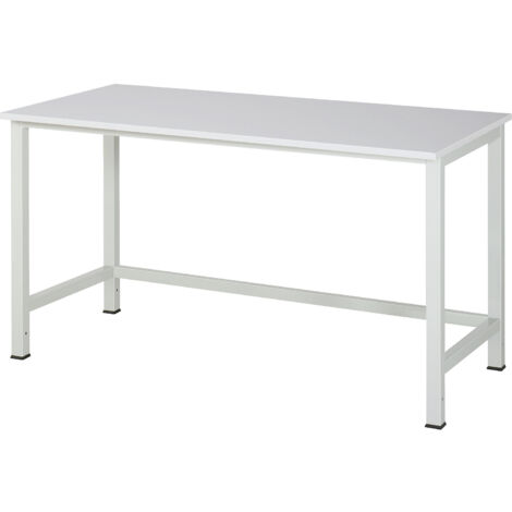 RAU, Table de travail pour poste de travail modulaire série 900 (1/3)