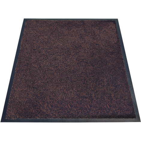 Miltex, Tapis de propreté EAZYCARE WASH, L x l 850 x 600 mm, (1/4)